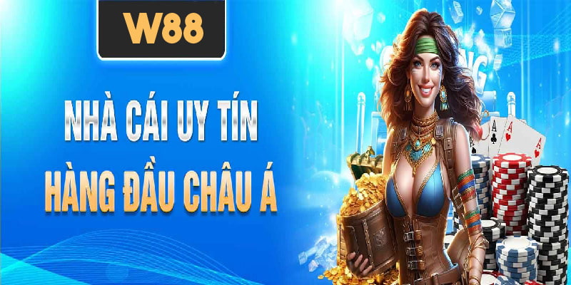 đăng nhập w88