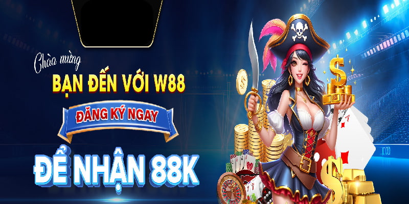 Lý do khách hàng nên lựa chọn trang web W88 