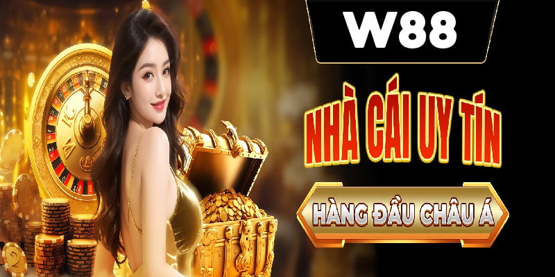 Lý do người chơi chọn truy cập vào W88 