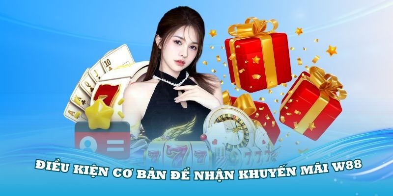 Điều kiện tham gia ưu đãi mà hội viên cần tuân thủ