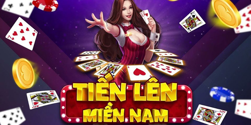 Tiến lên quen thuộc với văn hóa người dân Việt